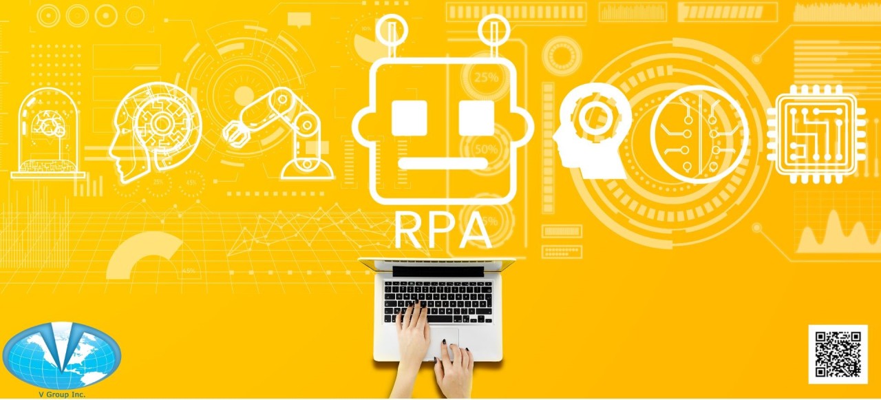 RPA Implementation