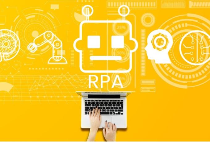RPA Implementation