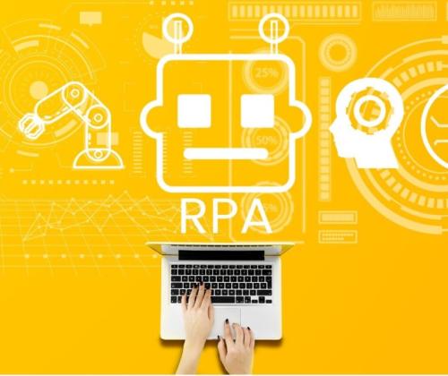 RPA Implementation
