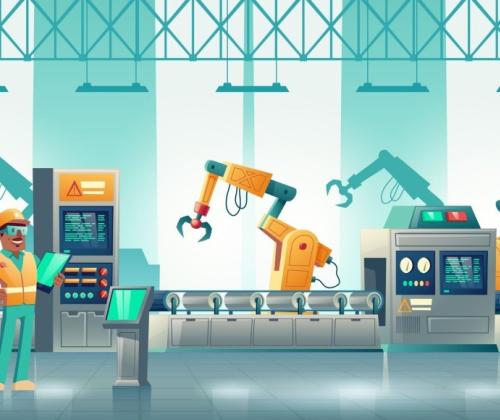 ERP in Manufacturing